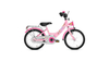 Puky ZL 16-1 Kinderfahrrad,  Alu,  Lillifee LILLIFEE