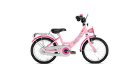 Puky ZL 16-1 Kinderfahrrad,  Alu,  Lillifee LILLIFEE