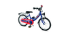 Puky ZL 18-1 Kinderfahrrad,  Alu,  Capt