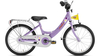 Puky ZL 18-1 Kinderfahrrad,  Alu FLIEDER