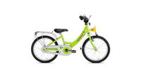 Puky ZL 18-1 Kinderfahrrad,  Alu KIWI