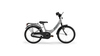 Puky ZL 18-1 Kinderfahrrad,  Alu LICHTGRAU