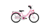 Puky ZL 18-1 Kinderfahrrad,  Alu,  Lillifee LILLIFEE