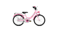 Puky ZL 18-1 Kinderfahrrad,  Alu,  Lillifee LILLIFEE