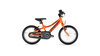 Puky ZLX 16-1 Kinderfahrrad,  Alu F RACING ORANGE