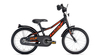 Puky ZLX 16-1,  Kinderfahrrad,  Alu SCHWARZ