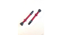 Quaxar Universal Tubeless Ventil ROT