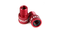 Quaxar Universal Ventiladapter ROT