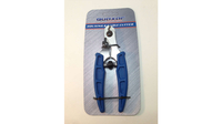 Quaxar Zange für Kabel BLAU