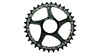 Race Face Chainring Alloy 28 Zähne BLACK