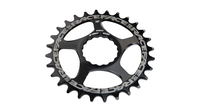 Race Face Chainring Alloy 32 Zähne BLACK