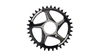 Race Face Chainring Shimano 32 Z. BLACK