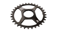 Race Face Chainring Steel 30 Zähne BLACK