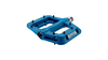 Race Face CHESTER AM20 Pedale BLUE
