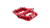 Race Face CHESTER AM20 Pedale RED