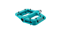 Race Face CHESTER AM20 Pedale TURQUOISE