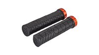Race Face Grip GETTA 30 mm Griffe BLACK/ORANGE