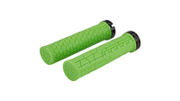 Race Face Grip GETTA 30 mm Griffe GREEN/BLACK
