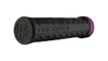 Race Face Grip GETTA 33 mm Griffe BLACK/PURPLE