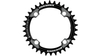 Race Face Narrow Wide Shimano 34 Z. BLACK
