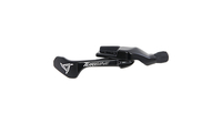 Race Face Remote Turbine 1X Lever SCHWARZ