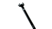 Race Face RIDE Sattelstütze BLACK
