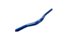 Race Face Turbine 3/4 Zoll Riser BLUE
