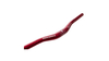 Race Face Turbine 3/4 Zoll Riser RED