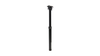 Race Face Turbine Dropper 31, 6 SCHWARZ