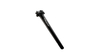 Race Face Turbine Sattelstütze BLACK