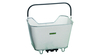 Racktime BaskIt large 23 Liter SILBER