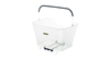 Racktime BaskIt large 23 Liter WEIß