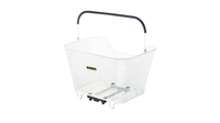 Racktime BaskIt large 23 Liter WEIß