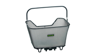 Racktime BaskIt small SCHWARZ