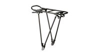 Racktime Foldit Adjustable SCHWARZ