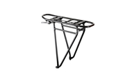Racktime Gepäckträger ECO 2.0 Tour SCHWARZ