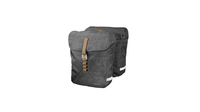 Racktime Heda Doppeltasche DUST GREY