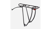 Racktime Shine EVO IMM AC SCHWARZ