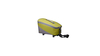 Racktime Talis Trunk Bag Eco LIME GREEN STONE GREY