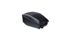 Racktime Tour Box 12 Liter SCHWARZ