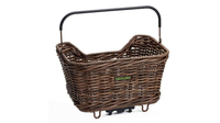 Racktime Weidenkorb BaskIt Willow BRAUN