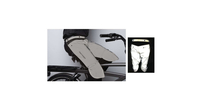 Rainlegs Beinschützer REFLECTIVE L