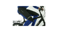 Rainlegs Beinschützer SCHWARZ XL