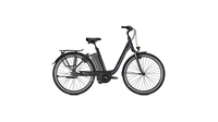 Raleigh Boston XXL 17, 5 Ah FL CM SEABLUE MATT