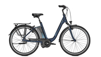 Raleigh Boston XXL 17, 5 Ah FL CO ROYALBLUE MATT