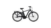 Raleigh Boston XXL 17, 5 Ah RT SEABLUE MATT