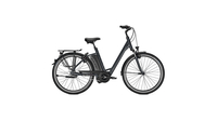 Raleigh Boston XXL 17, 5 Ah RT Wave SEABLUE MATT
