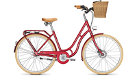 Raleigh Brighton 7 BAROLORED GLOSSY