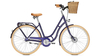 Raleigh Brighton 7 Curve ORIENTBLUE GLOSSY