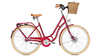 Raleigh Brighton 7 Curve RUBYRED GLOSSY